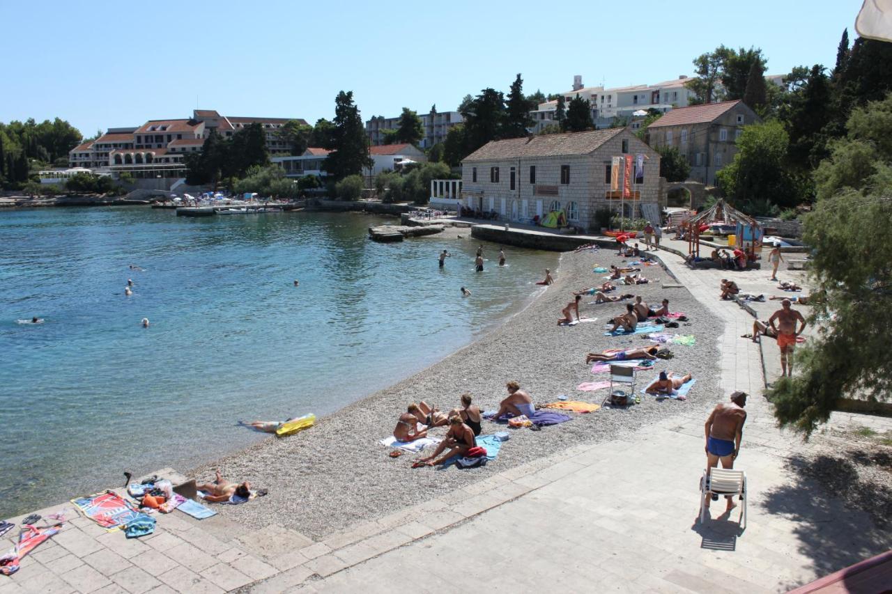 Apartments By The Sea Korcula - 10051 Екстер'єр фото