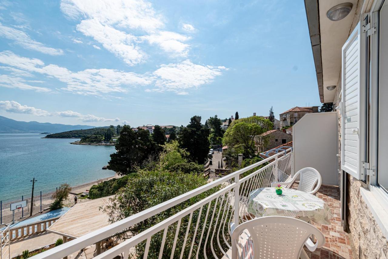 Apartments By The Sea Korcula - 10051 Екстер'єр фото